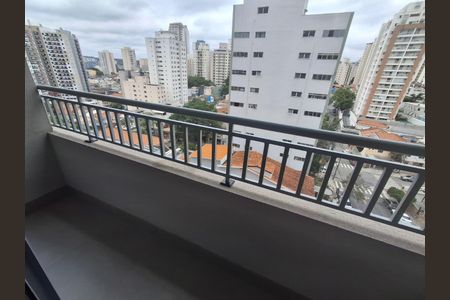 Apartamento à venda com 34m², 1 quarto e sem vagaFoto 09