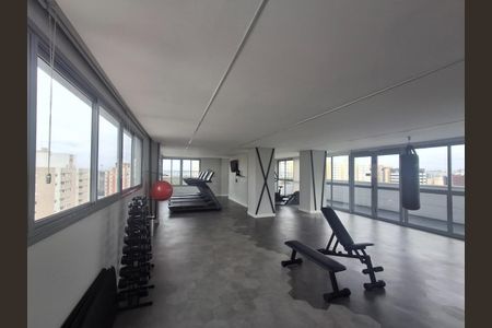 Apartamento à venda com 34m², 1 quarto e sem vagaFoto 43