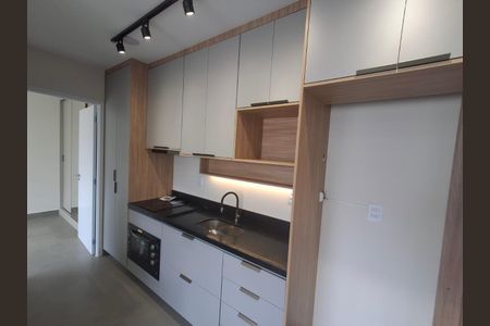 Apartamento à venda com 34m², 1 quarto e sem vagaFoto 05