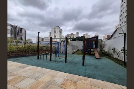 Apartamento à venda com 34m², 1 quarto e sem vagaFoto 28
