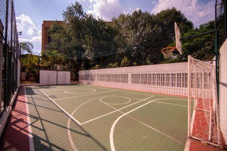 Apartamento à venda com 59m², 1 quarto e 2 vagas Apartamento à venda com 59m², 1 quarto e 2 vagasQuadra Esportiva