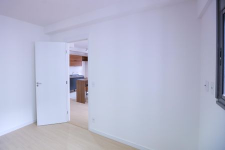 Apartamento à venda com 44m², 2 quartos e sem vaga Apartamento à venda com 44m², 2 quartos e sem vagaQuarto 1