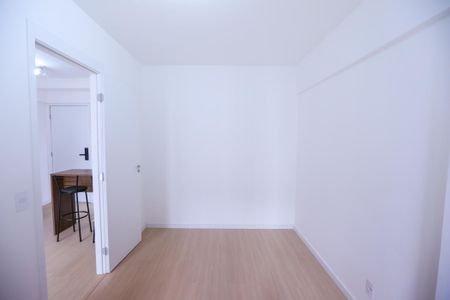 Apartamento à venda com 44m², 2 quartos e sem vaga Apartamento à venda com 44m², 2 quartos e sem vagaQuarto 2
