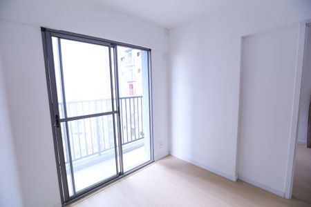 Apartamento à venda com 44m², 2 quartos e sem vaga Apartamento à venda com 44m², 2 quartos e sem vagaSala