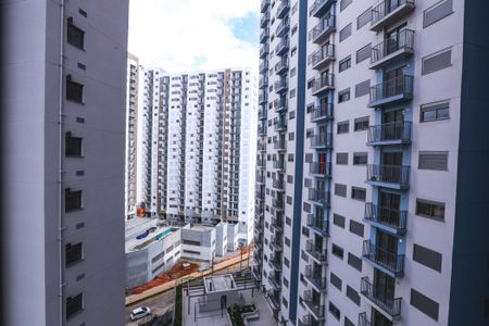 Apartamento à venda com 44m², 2 quartos e sem vaga Apartamento à venda com 44m², 2 quartos e sem vagaVista da Sacada