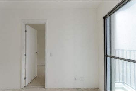 Sala de apartamento à venda com 2 quartos, 44m² em Vila Albertina, São Paulo