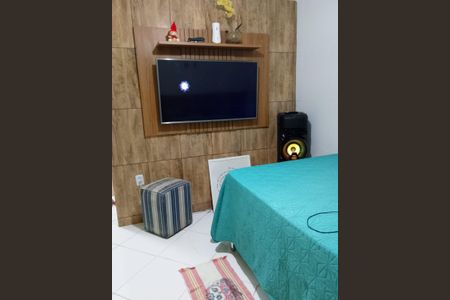 Studio de casa para alugar com 1 quarto, 48m² em Trobogy, Salvador