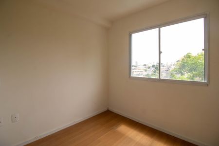 Quarto  de apartamento para alugar com 1 quarto, 16m² em Jardim Monte Kemel, São Paulo