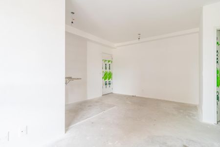 Sala de apartamento à venda com 3 quartos, 71m² em Vila Pindorama, Barueri