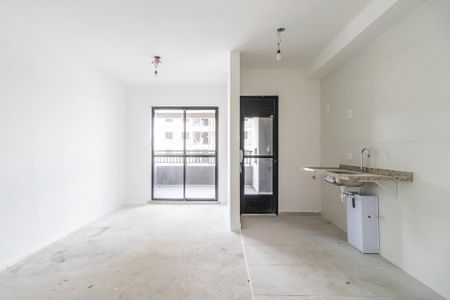 Sala de apartamento à venda com 3 quartos, 71m² em Vila Pindorama, Barueri