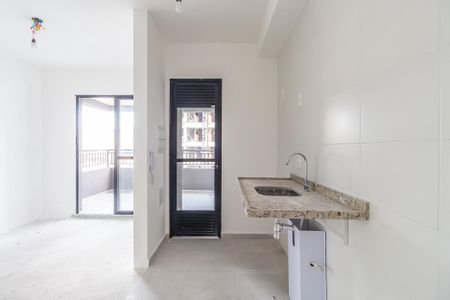 Apartamento à venda com 71m², 3 quartos e 2 vagasCozinha