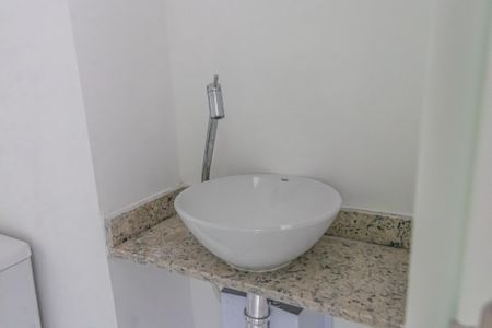 Apartamento à venda com 3 quartos, 73m² em Vila Pindorama, Barueri