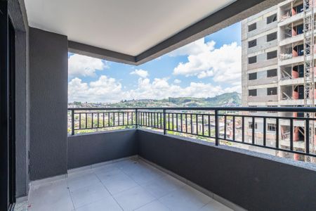 Apartamento à venda com 3 quartos, 73m² em Vila Pindorama, Barueri