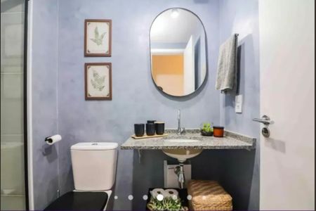 Foto 08 de apartamento à venda com 2 quartos, 57m² em Ferreira, São Paulo