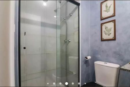 Foto 12 de apartamento à venda com 2 quartos, 57m² em Ferreira, São Paulo