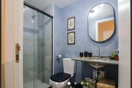 Foto 09 de apartamento à venda com 2 quartos, 57m² em Ferreira, São Paulo