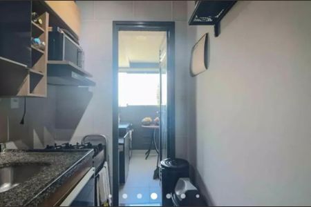 Apartamento à venda com 57m², 2 quartos e 1 vagaFoto 02