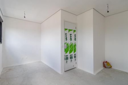 Quarto de apartamento à venda com 1 quarto, 48m² em Vila Pindorama, Barueri