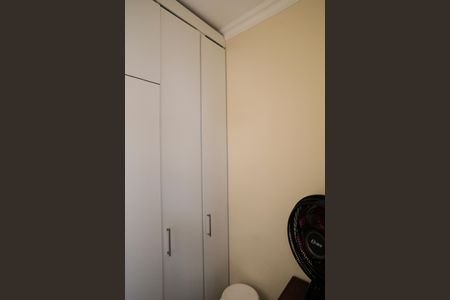 Apartamento à venda com 124m², 3 quartos e sem vaga Apartamento à venda com 124m², 3 quartos e sem vagaQuarto de Serviço