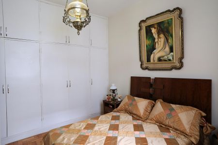 Apartamento à venda com 124m², 3 quartos e sem vaga Apartamento à venda com 124m², 3 quartos e sem vagaQuarto 1