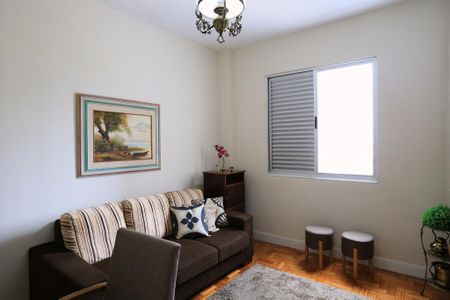 Apartamento à venda com 124m², 3 quartos e sem vaga Apartamento à venda com 124m², 3 quartos e sem vagaQuarto 2