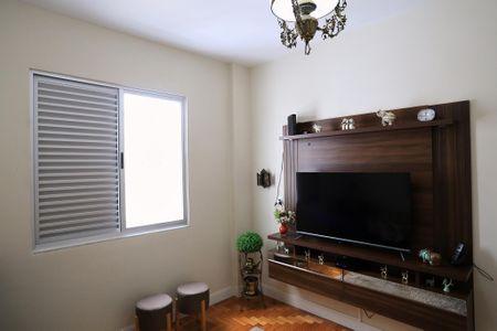 Apartamento à venda com 124m², 3 quartos e sem vaga Apartamento à venda com 124m², 3 quartos e sem vagaQuarto 2