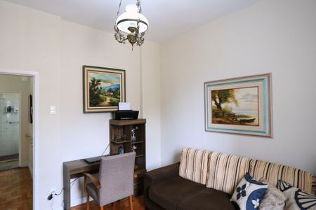 Apartamento à venda com 124m², 3 quartos e sem vaga Apartamento à venda com 124m², 3 quartos e sem vagaQuarto 2