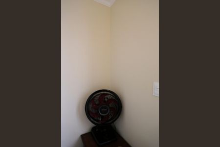 Apartamento à venda com 124m², 3 quartos e sem vaga Apartamento à venda com 124m², 3 quartos e sem vagaQuarto de Serviço