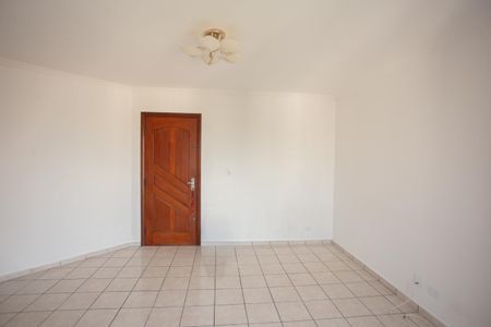 SALA de apartamento para alugar com 2 quartos, 64m² em Jardim Marilu, São Paulo