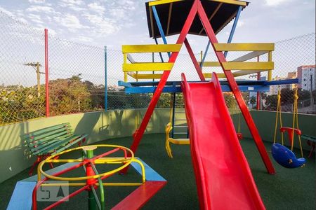 Apartamento para alugar com 64m², 2 quartos e 1 vagaÁREA COMUM