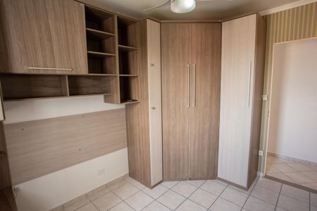 Apartamento para alugar com 64m², 2 quartos e 1 vagaQUARTO 2