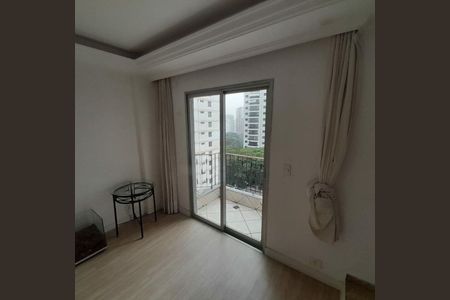 Foto 11 de apartamento à venda com 4 quartos, 234m² em Vila Clementino, São Paulo