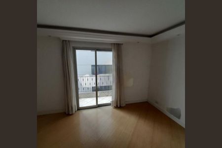 Foto 03 de apartamento à venda com 4 quartos, 234m² em Vila Clementino, São Paulo