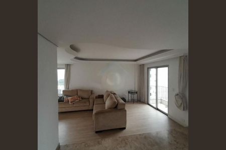 Foto 14 de apartamento à venda com 4 quartos, 234m² em Vila Clementino, São Paulo