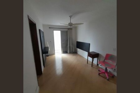 Foto 35 de apartamento à venda com 4 quartos, 234m² em Vila Clementino, São Paulo
