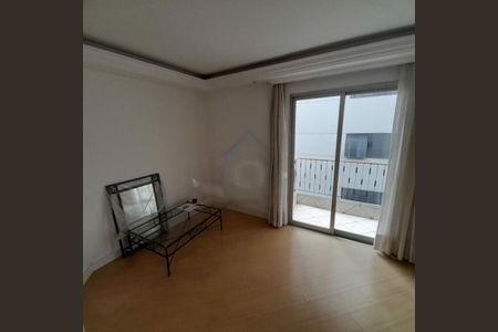 Foto 02 de apartamento à venda com 4 quartos, 234m² em Vila Clementino, São Paulo