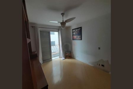 Foto 38 de apartamento à venda com 4 quartos, 234m² em Vila Clementino, São Paulo