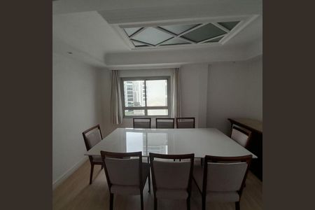 Foto 09 de apartamento à venda com 4 quartos, 234m² em Vila Clementino, São Paulo