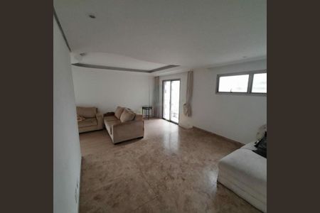 Foto 12 de apartamento à venda com 4 quartos, 234m² em Vila Clementino, São Paulo