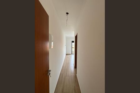 Casa para alugar com 2 quartos, 110m² em Parque São Lucas, São Paulo