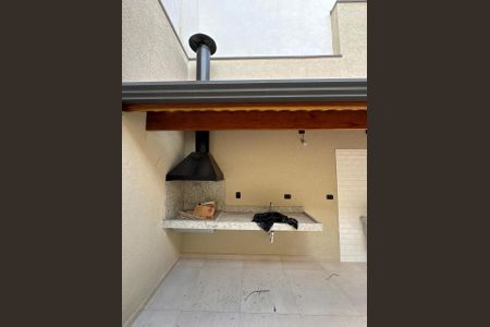 Casa para alugar com 110m², 2 quartos e 2 vagas