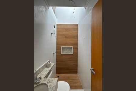 Casa para alugar com 110m², 2 quartos e 2 vagas