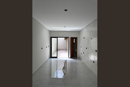 Casa para alugar com 2 quartos, 110m² em Parque São Lucas, São Paulo