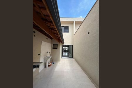 Casa para alugar com 110m², 2 quartos e 2 vagas