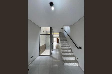 Casa para alugar com 110m², 2 quartos e 2 vagas