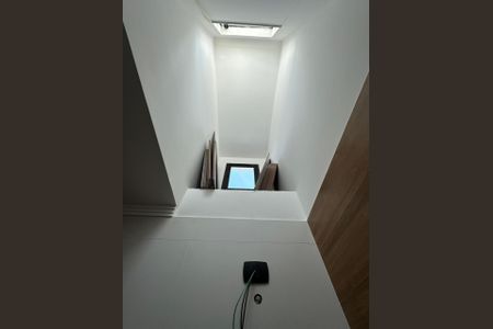 Casa para alugar com 2 quartos, 110m² em Parque São Lucas, São Paulo