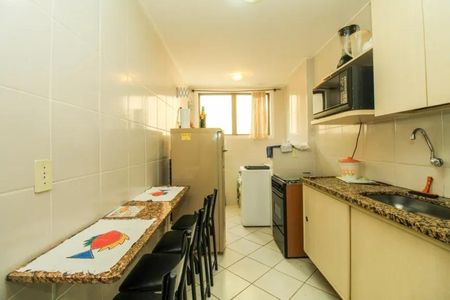 Apartamento para alugar com 2 quartos, 58m² em Estoril, Belo Horizonte