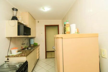 Apartamento para alugar com 2 quartos, 58m² em Estoril, Belo Horizonte