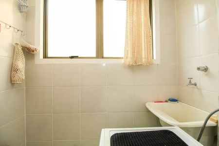 Apartamento para alugar com 2 quartos, 58m² em Estoril, Belo Horizonte