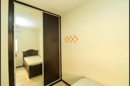 Apartamento para alugar com 2 quartos, 58m² em Estoril, Belo Horizonte